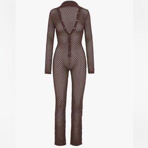 Ruve Jumpsuit Size Small